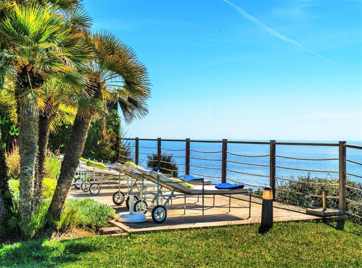 Villa Paraiso Perdido Sa Torre