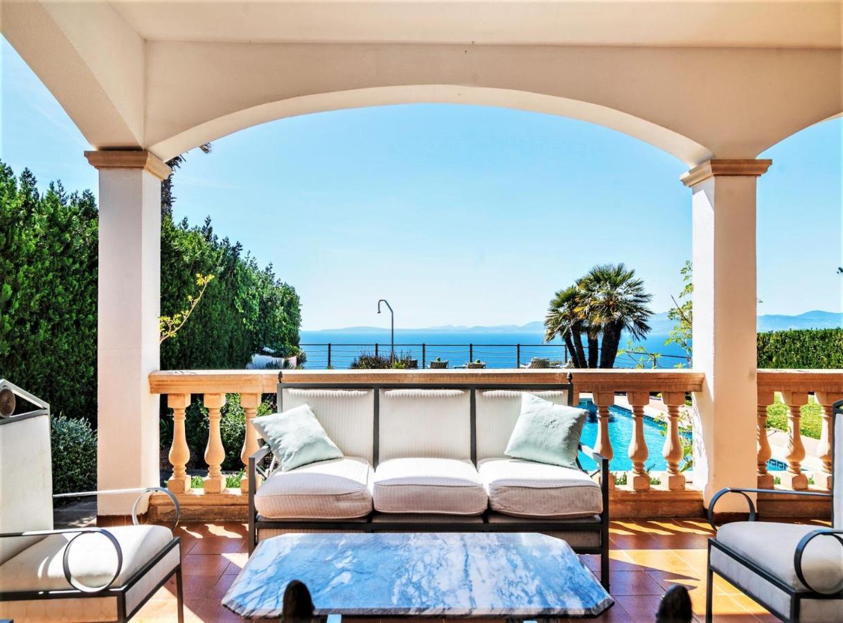 Villa Paraiso Perdido Sa Torre