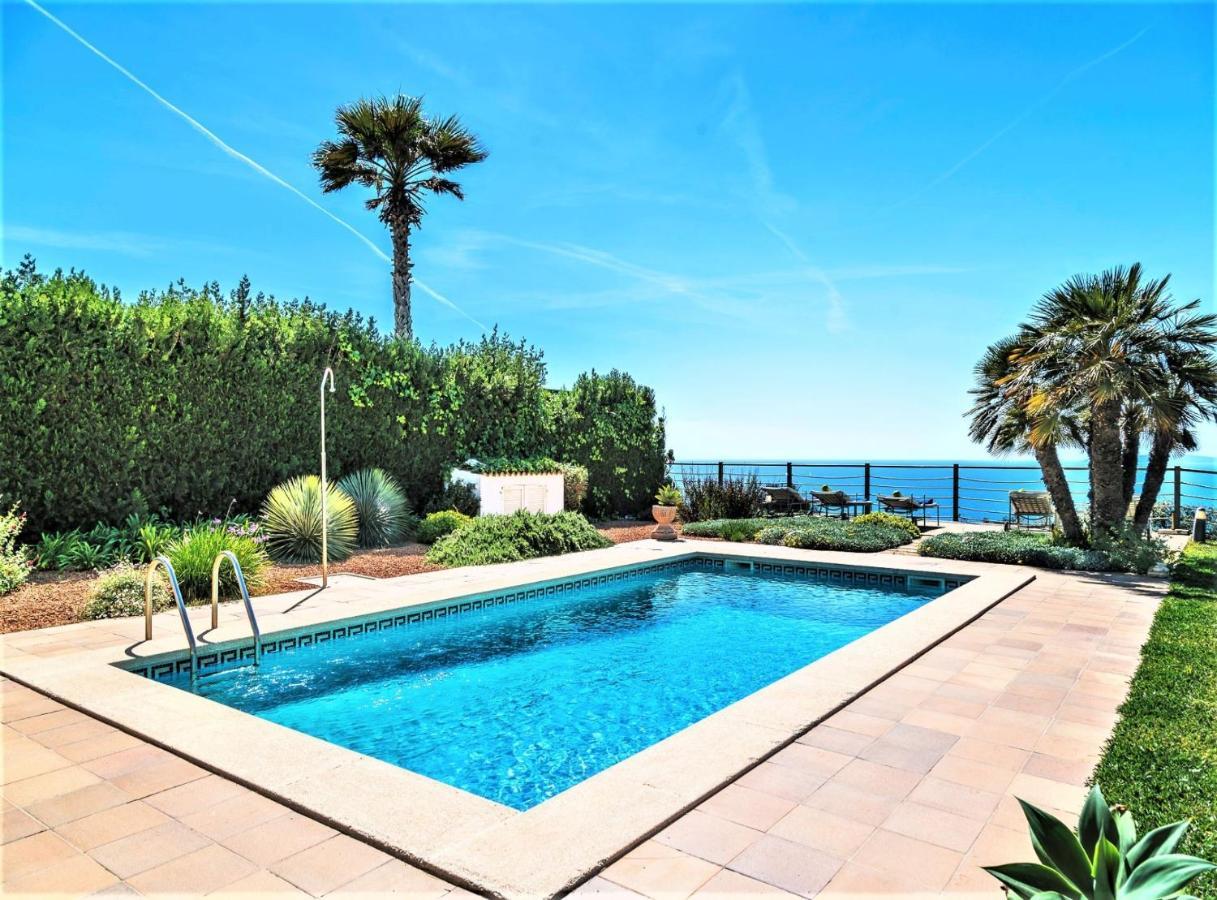Paraiso Perdido Villa Sa Torre