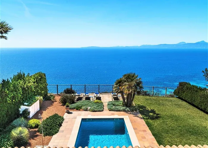 Villa Paraiso Perdido