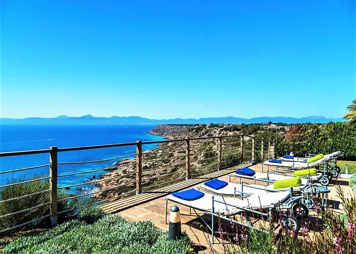 Villa Paraiso Perdido