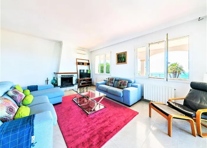 Villa Paraiso Perdido