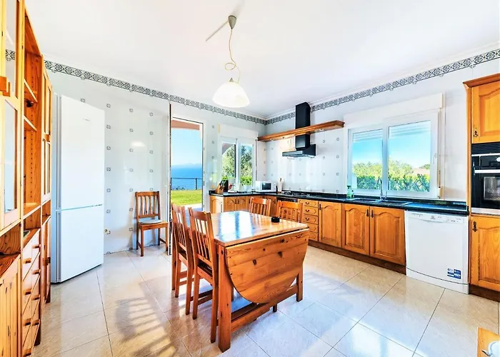 Villa Paraiso Perdido