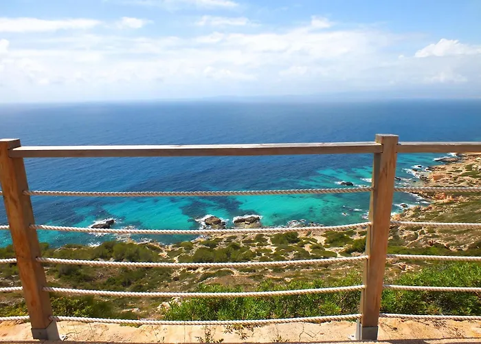 Villa Paraiso Perdido