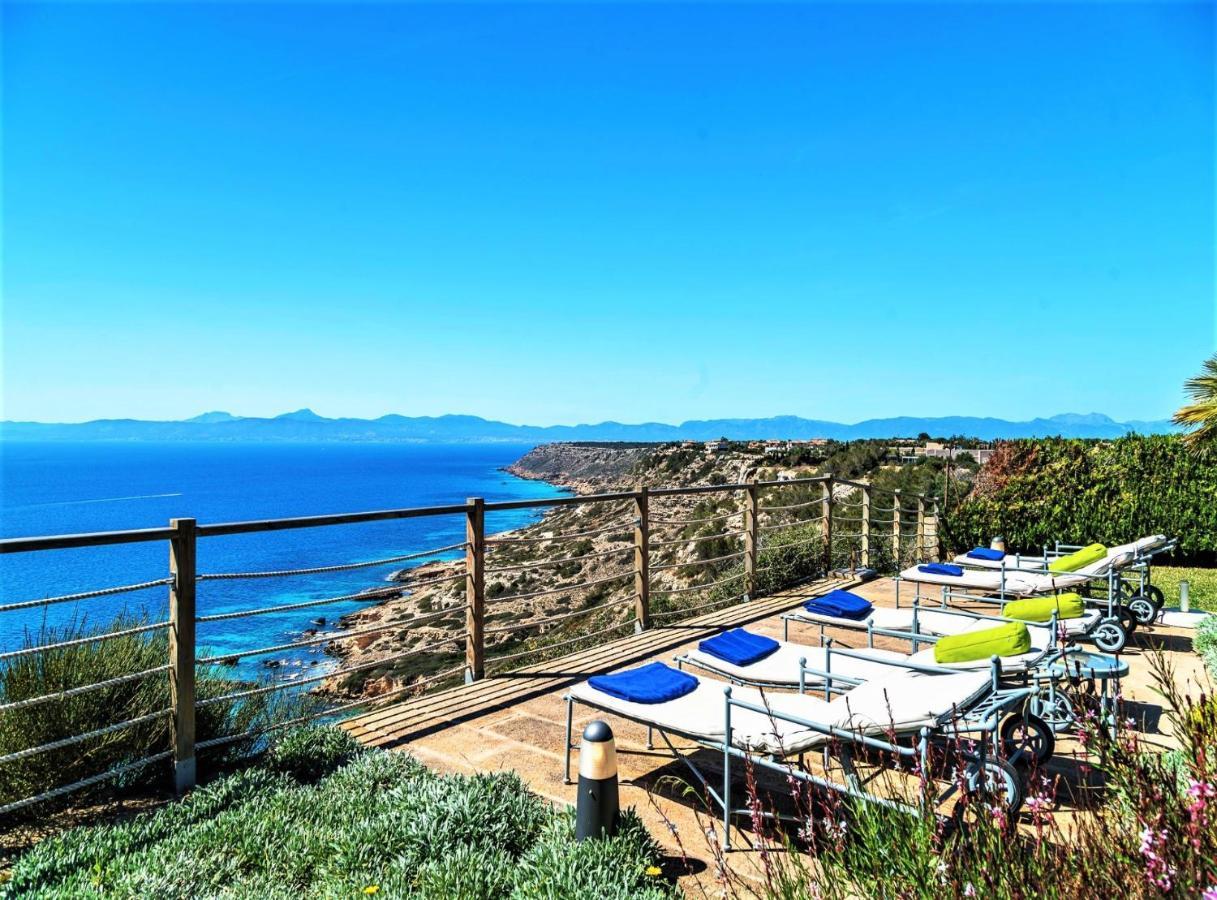 Paraiso Perdido Villa