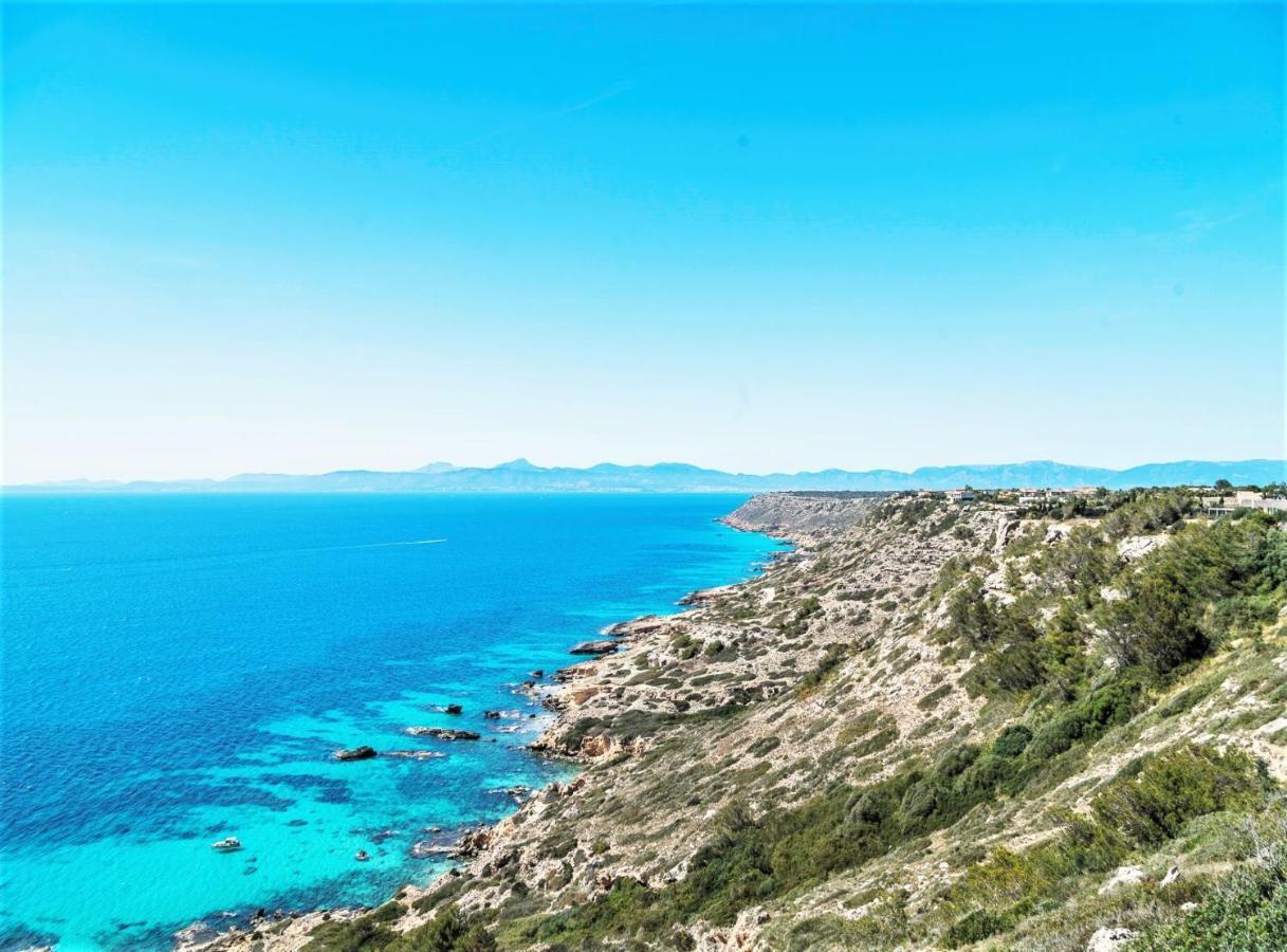 Villa Paraiso Perdido Sa Torre